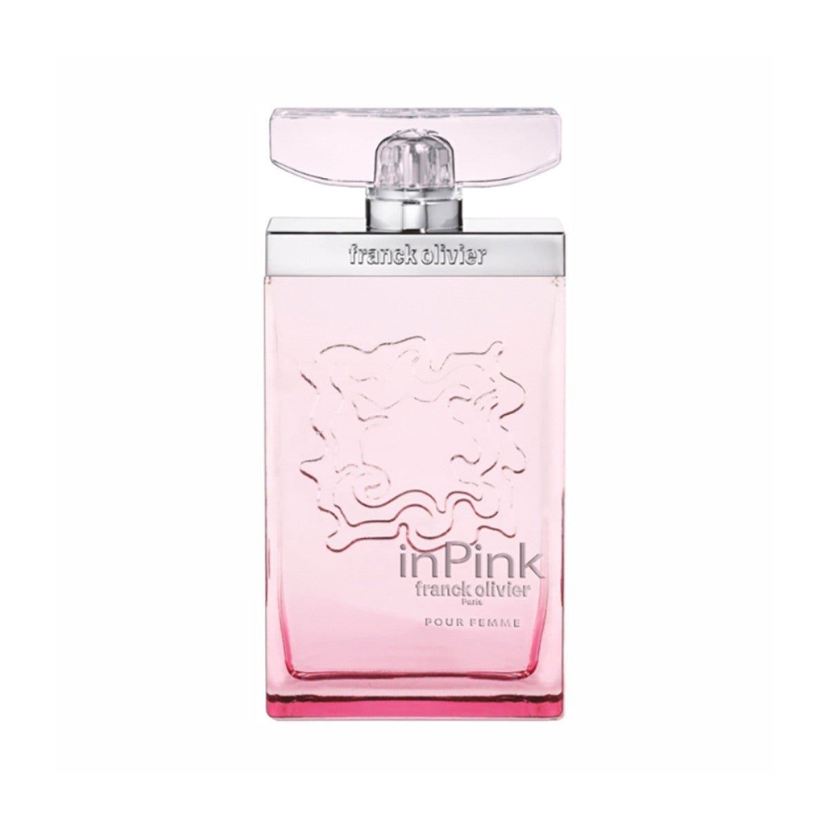 FRANCK OLIVIER IN PINK FOR WOMEN EDP 75ML - Al Himyan Perfumes | عطور هميان | Oud & Luxury Fragrances - Franck Olivier
