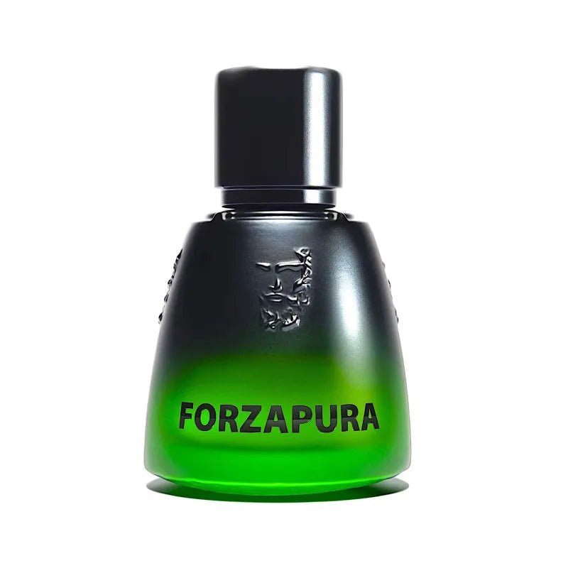AGATHO PARFUM OLYMPIA COLLECTION FORZAPURA UNISEX EDP 50ML - Al Himyan Perfumes | عطور هميان | Oud & Luxury Fragrances - AGATHO Main image