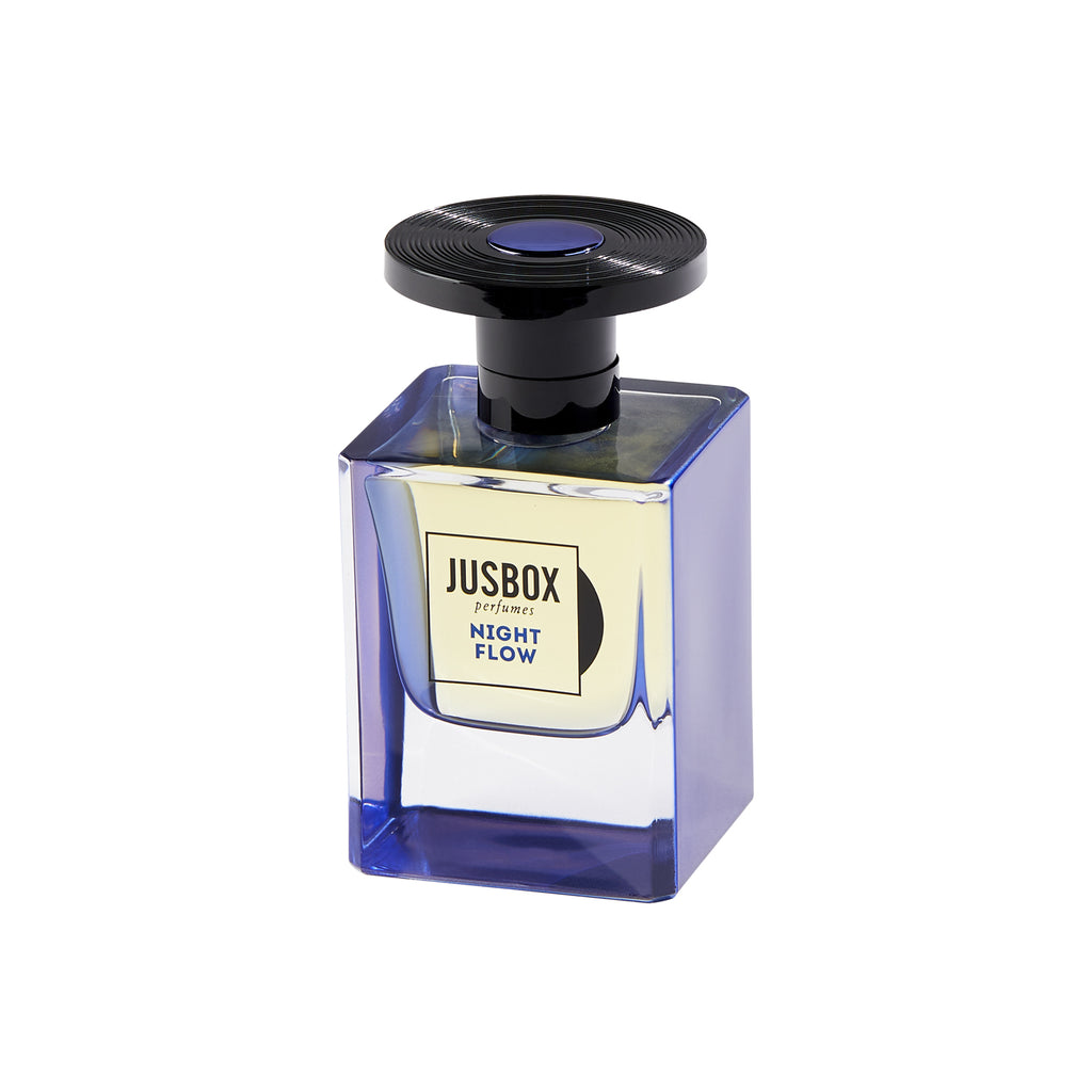 JUSBOX NIGHT FLOW UNISEX EDP 78ML