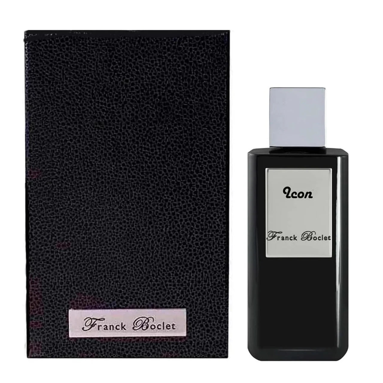FRANCK BOCLET ICON UNISEX EDP 100ML Secondary image