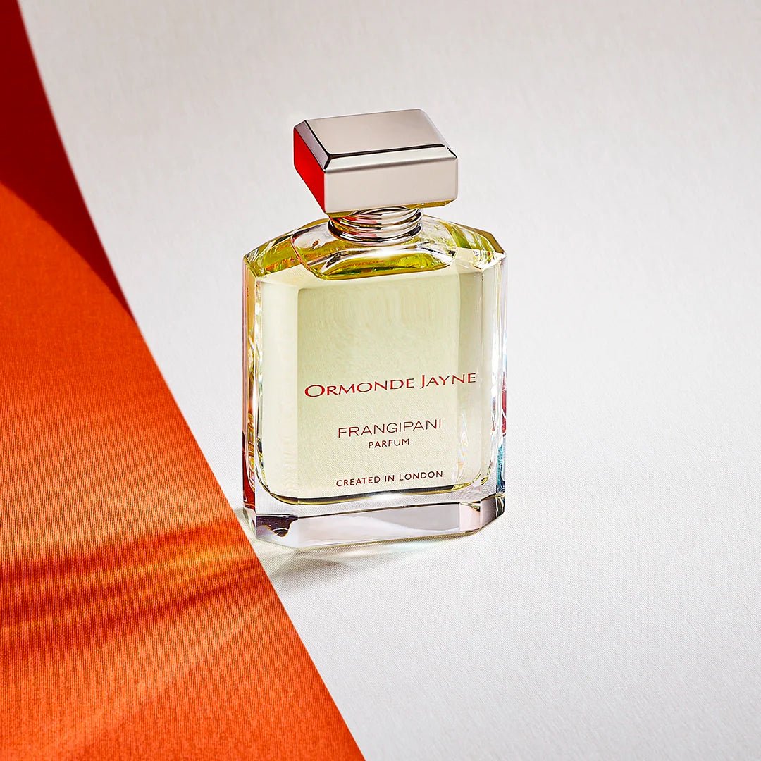 ORMONDE JAYNE FRANGIPANI UNISEX PARFUM 88ML - Al Himyan Perfumes | عطور هميان | Oud & Luxury Fragrances - ORMONDE JAYNE