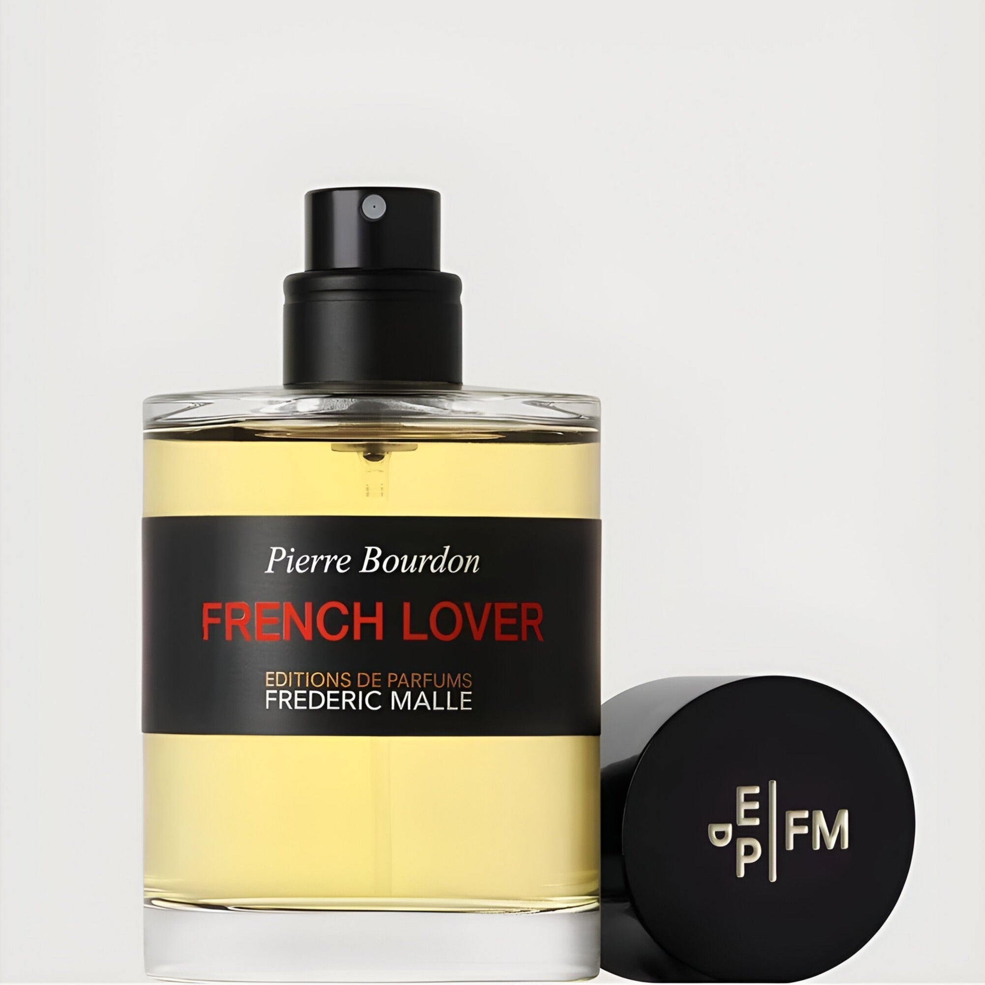 FREDERIC MALLE FRENCH LOVER MEN EDP 100ML Secondary image