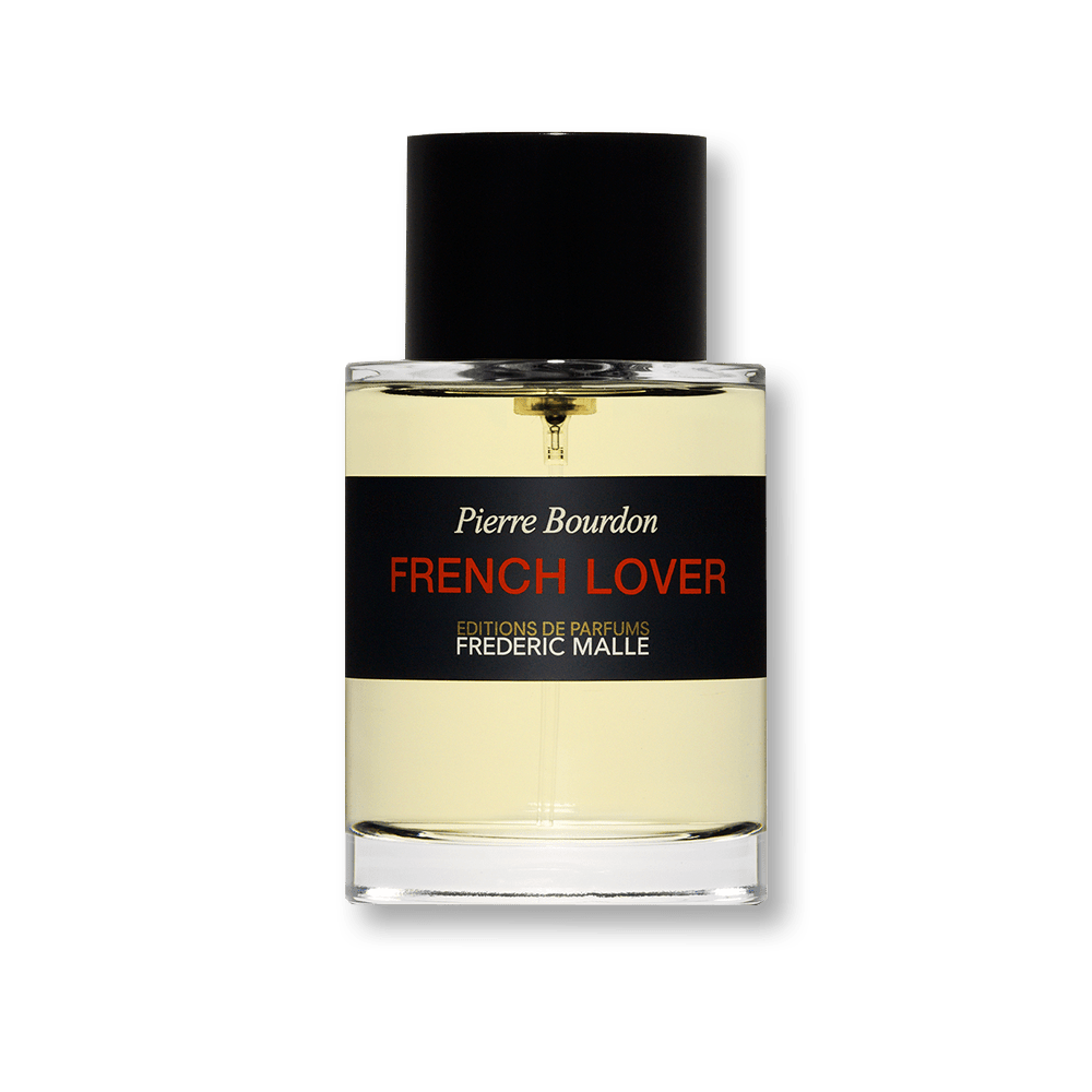 Frederic Malle French Lover Men EDP 100ml bottle