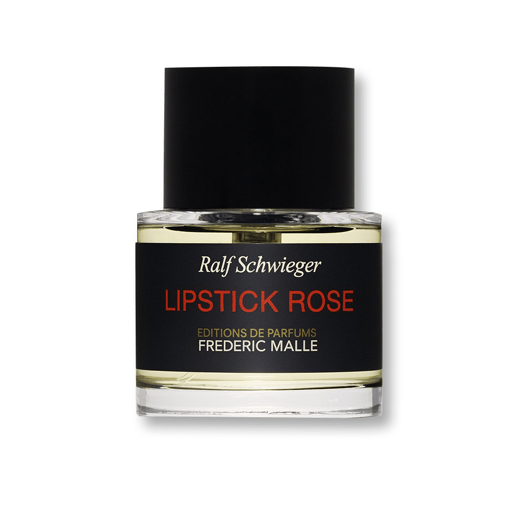Frederic Malle Lipstick Rose Women EDP 100ml bottle