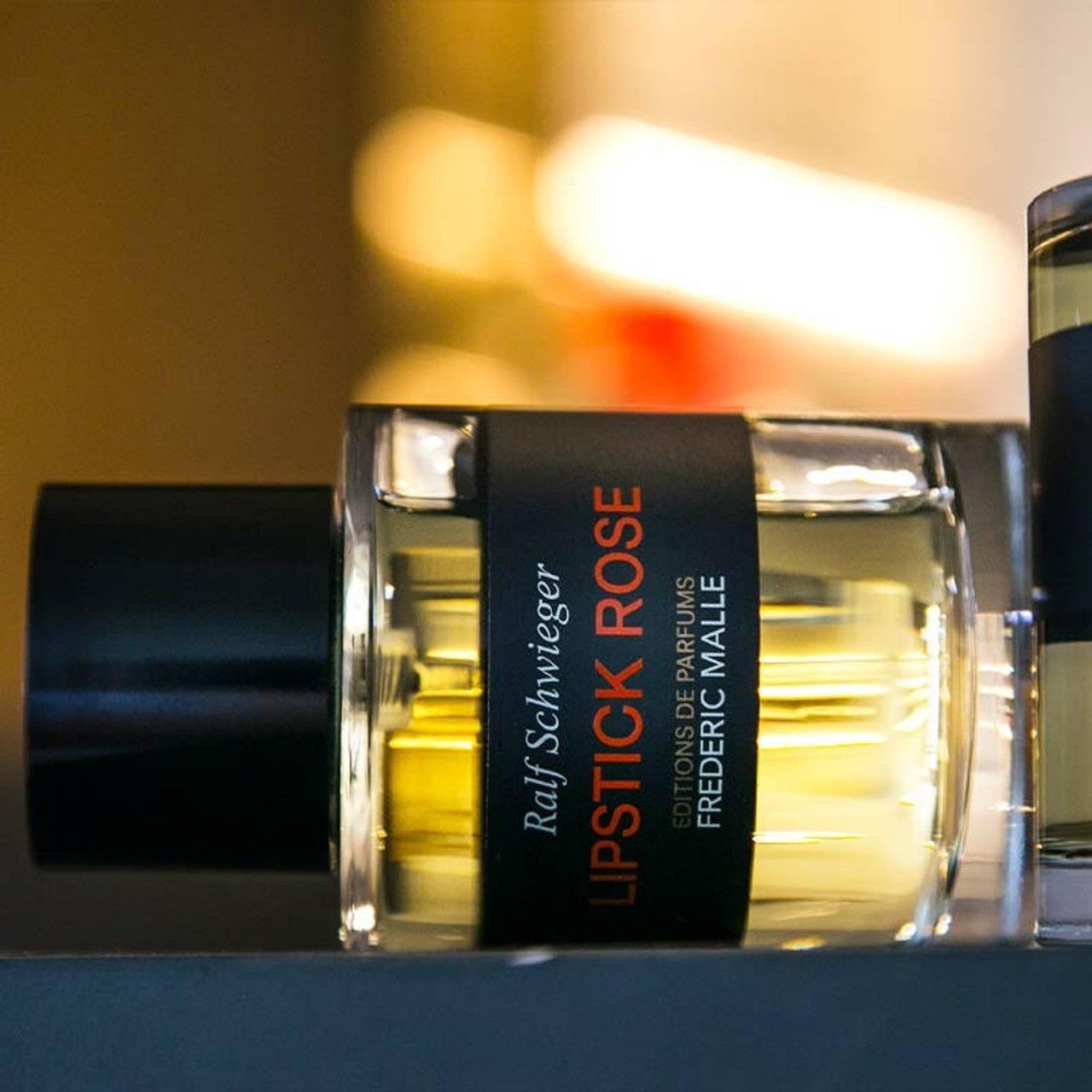 Frederic Malle Lipstick Rose Women EDP 100ml — detail