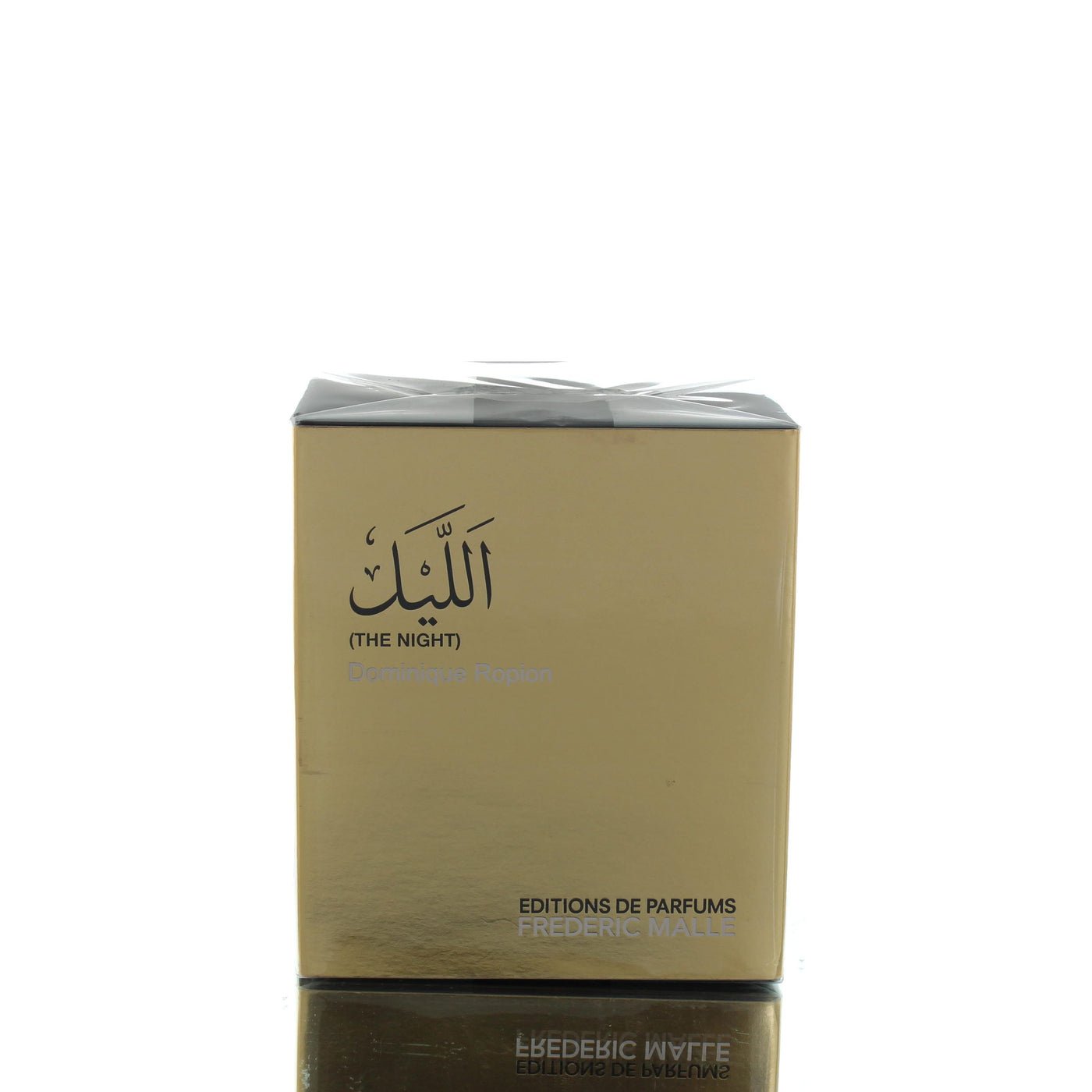 FREDERIC MALLE THE NIGHT UNISEX EDP 50ML - Al Himyan Perfumes | عطور هميان | Oud & Luxury Fragrances - Frederic Malle