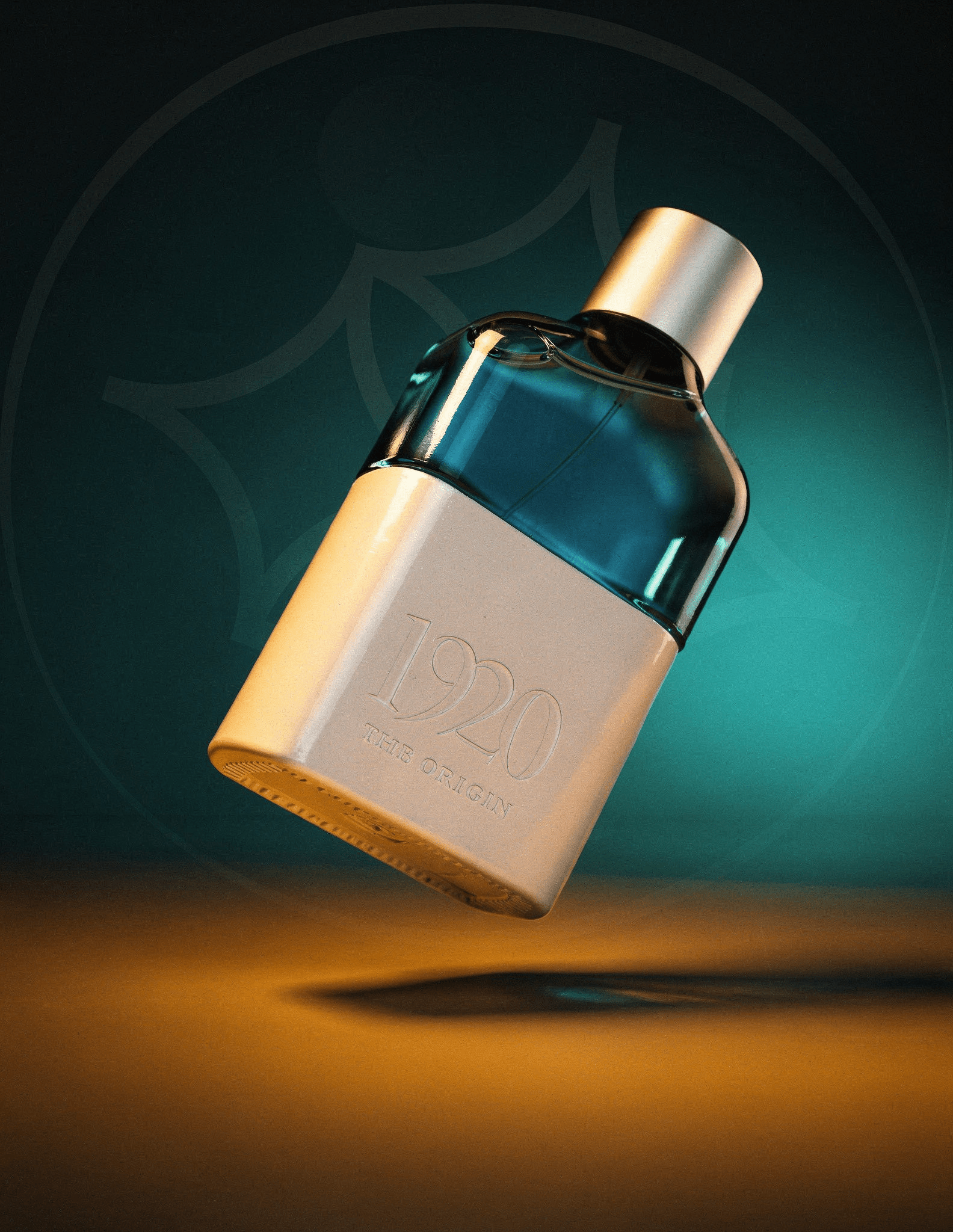 TOUS 1920 THE ORIGIN FOR MEN EDT 100ML - Al Himyan Perfumes | عطور هميان | Oud & Luxury Fragrances - TOUS