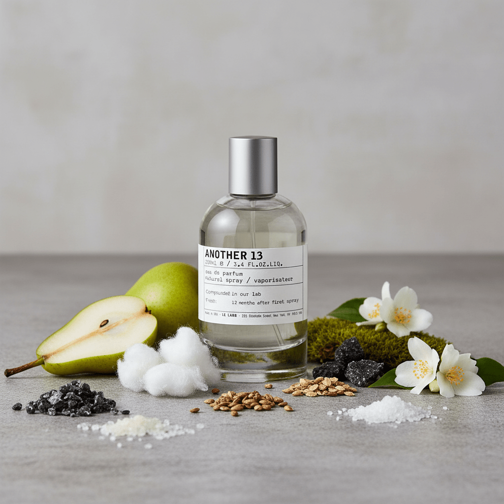 LE LABO ANOTHER 13 UNISEX EDP 100ML - Al Himyan Perfumes | عطور هميان | Oud & Luxury Fragrances - LE LABO