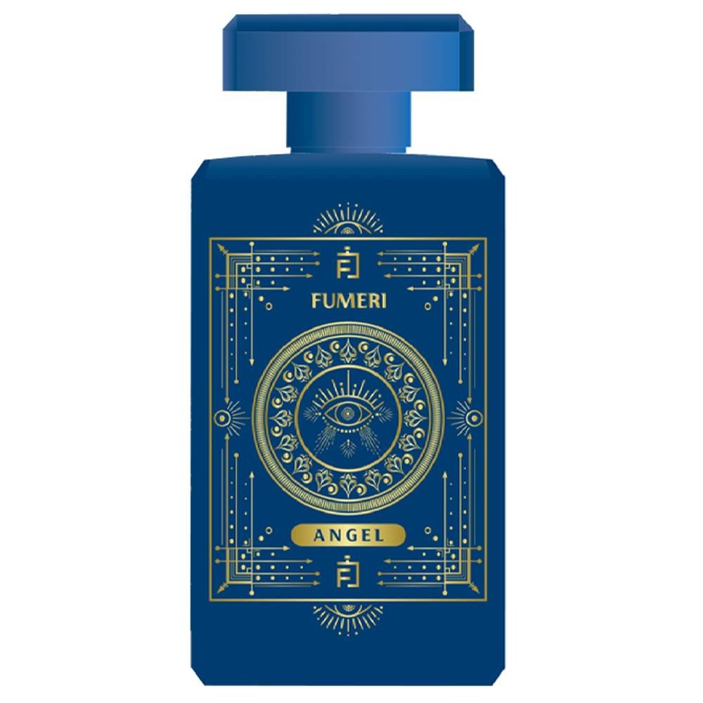 FUMERI DELUXE ANGEL UNISEX EDP 100ML - Al Himyan Perfumes | عطور هميان | Oud & Luxury Fragrances - FUMERI
