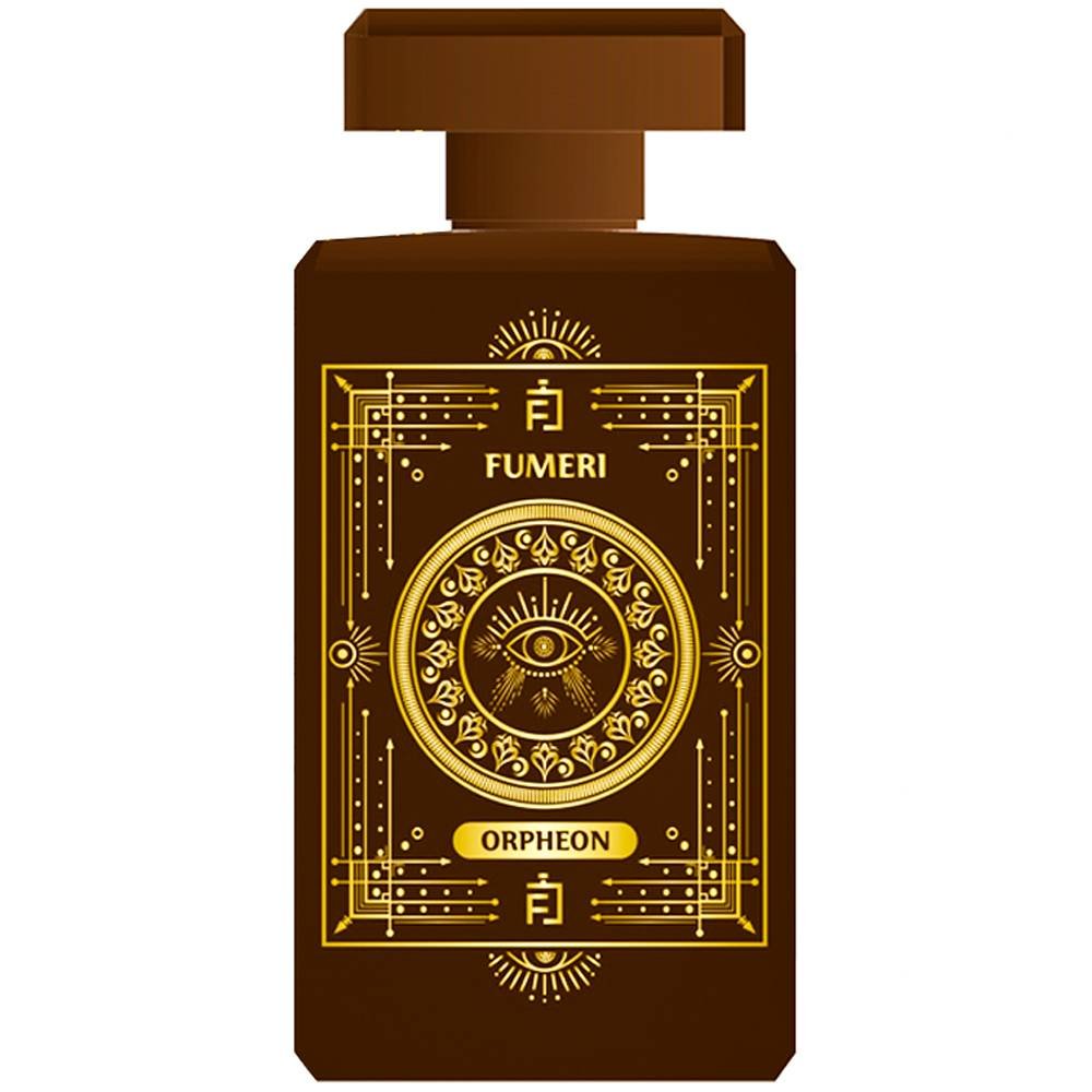 FUMERI DELUXE ORPHEON UNISEX EDP 100ML - Al Himyan Perfumes | عطور هميان | Oud & Luxury Fragrances - FUMERI