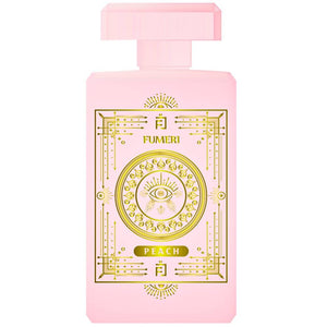 Fumeri Deluxe Peach Unisex EDP 100ml bottle
