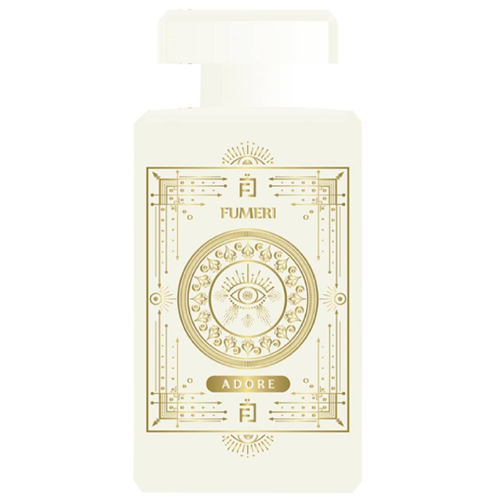 FUMERI DELUXE ADORE FOR WOMEN EDP 100ML - Al Himyan Perfumes | عطور هميان | Oud & Luxury Fragrances - FUMERI