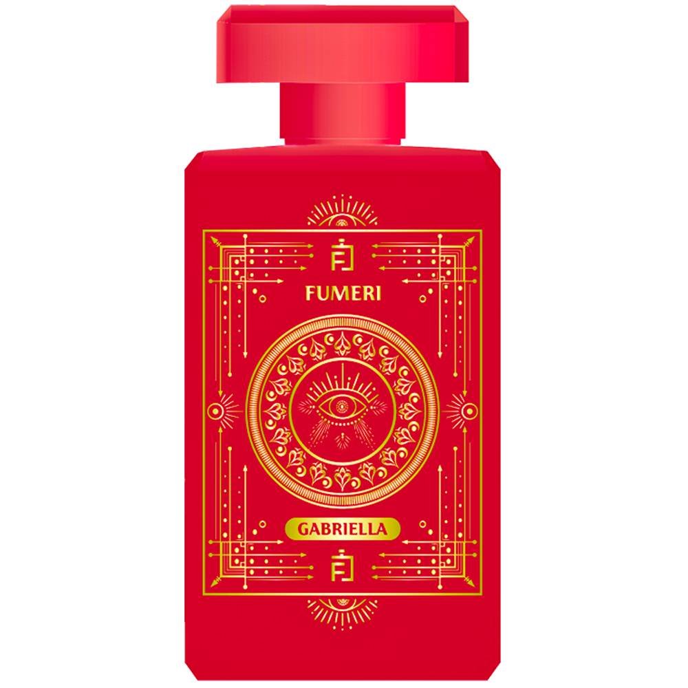 FUMERI DELUXE GABRIELLA FOR WOMEN EDP 100ML - Al Himyan Perfumes | عطور هميان | Oud & Luxury Fragrances - FUMERI Main image