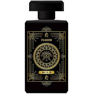 Fumeri Deluxe Wild Unisex EDP 100ml bottle