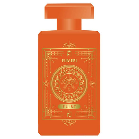 FUMERI DELUXE FLIRT FOR WOMEN EDP 100ML - Al Himyan Perfumes | عطور هميان | Oud & Luxury Fragrances - FUMERI