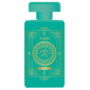 Fumeri Deluxe Style 33 Unisex EDP 100ml bottle