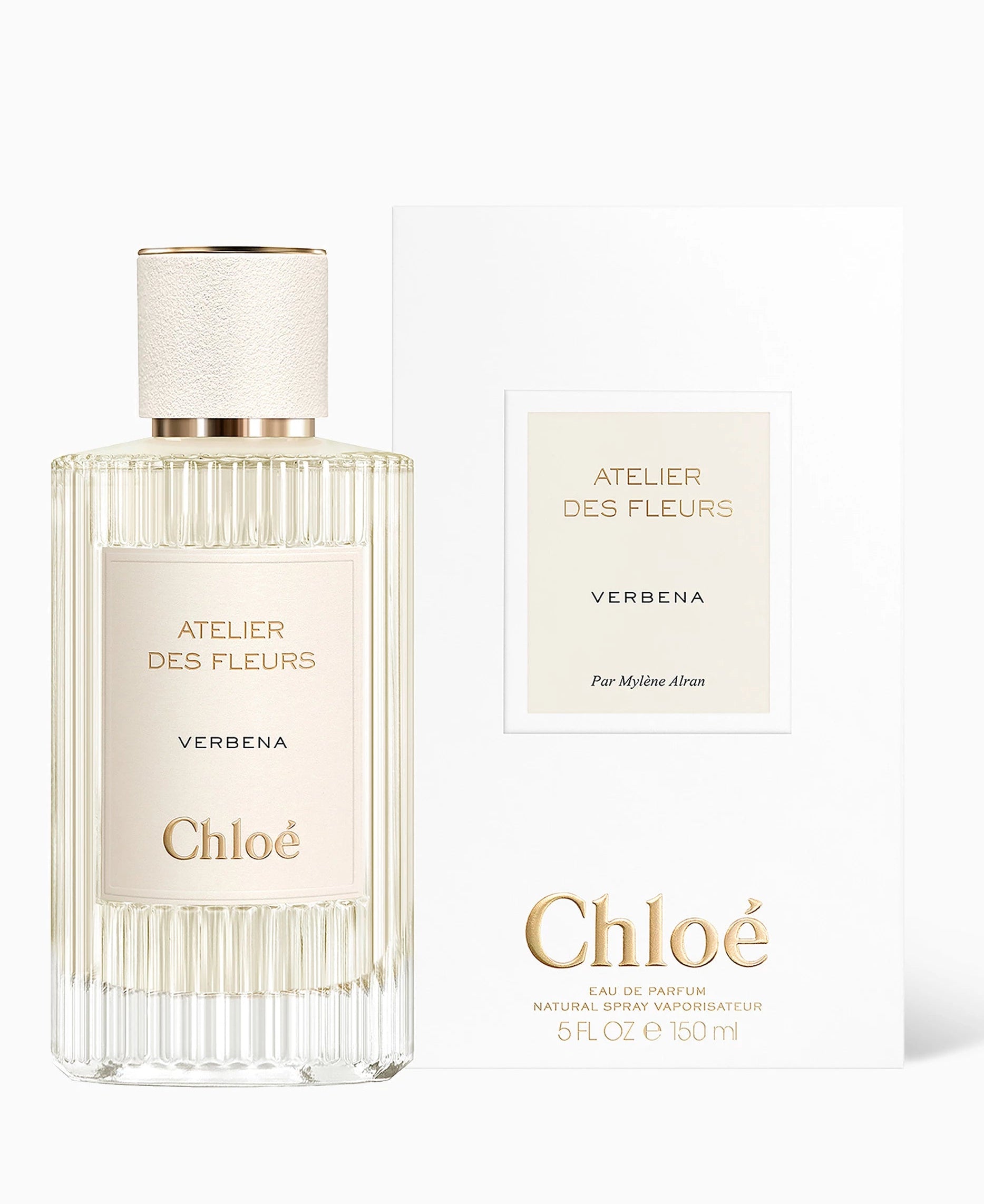 CHLOE ATELIER DES FLEURS VERBENA UNISEX EDP 150ML