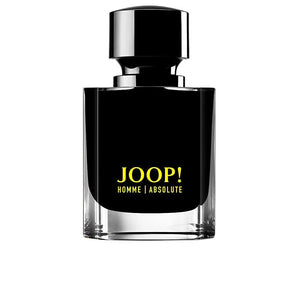 Joop Homme Absolute for Men EDP bottle