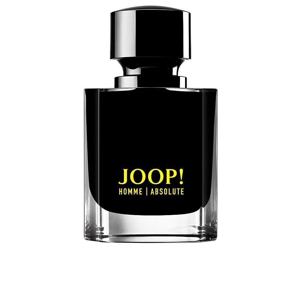 JOOP HOMME ABSOLUTE FOR MEN EDP - Al Himyan Perfumes | عطور هميان | Oud & Luxury Fragrances - JOOP
