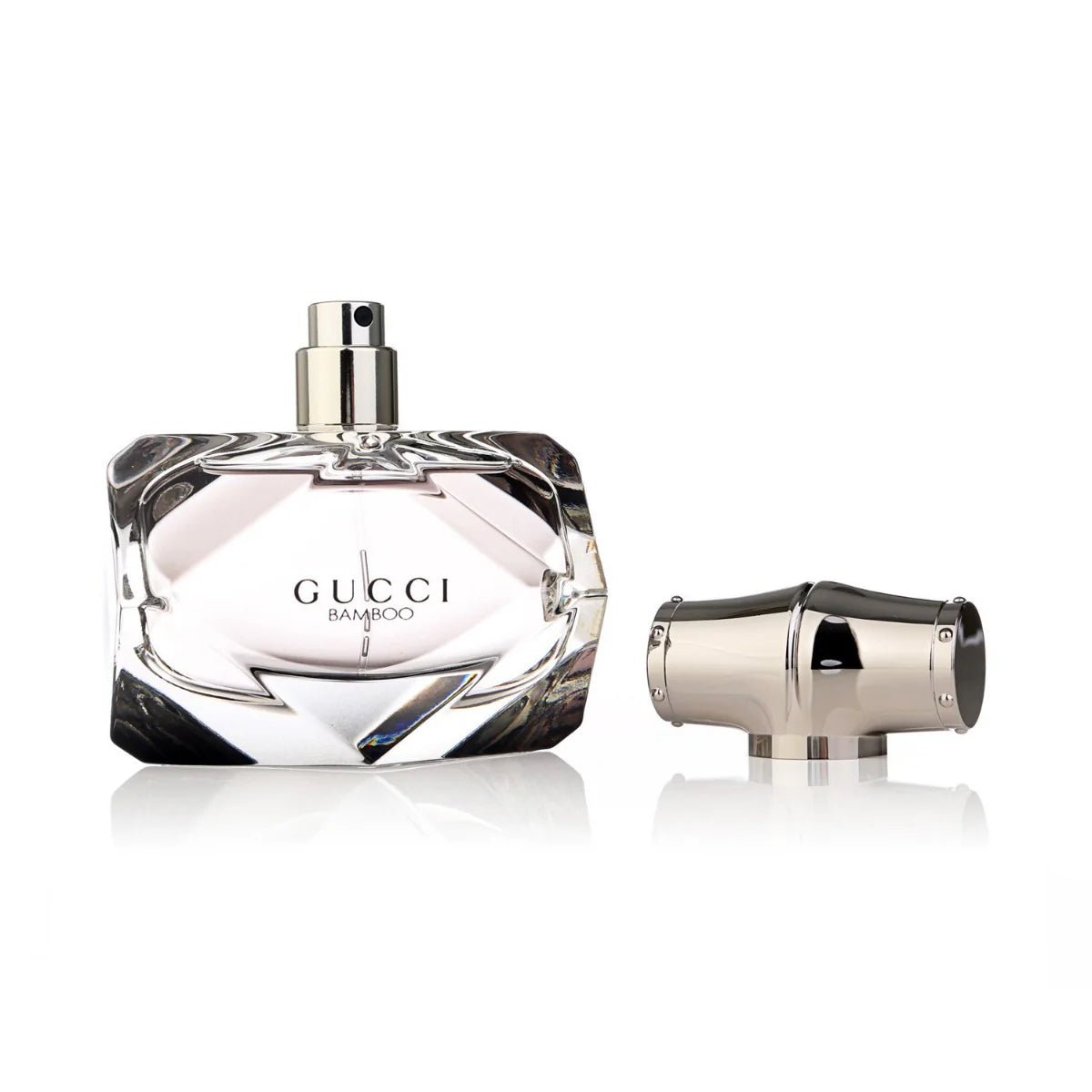 GUCCI BAMBOO FOR WOMEN EDP - Al Himyan Perfumes | عطور هميان | Oud & Luxury Fragrances - Gucci