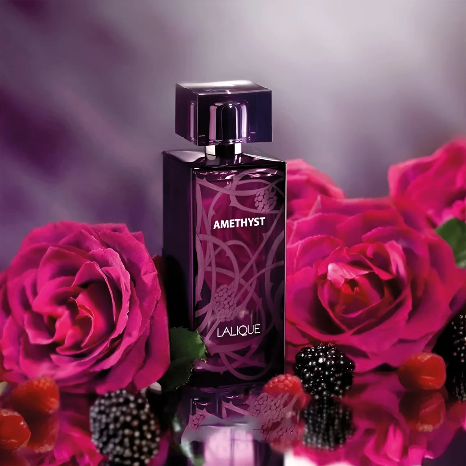 LALIQUE AMETHYST FÜR DAMEN EDP 100ML Zweitbild