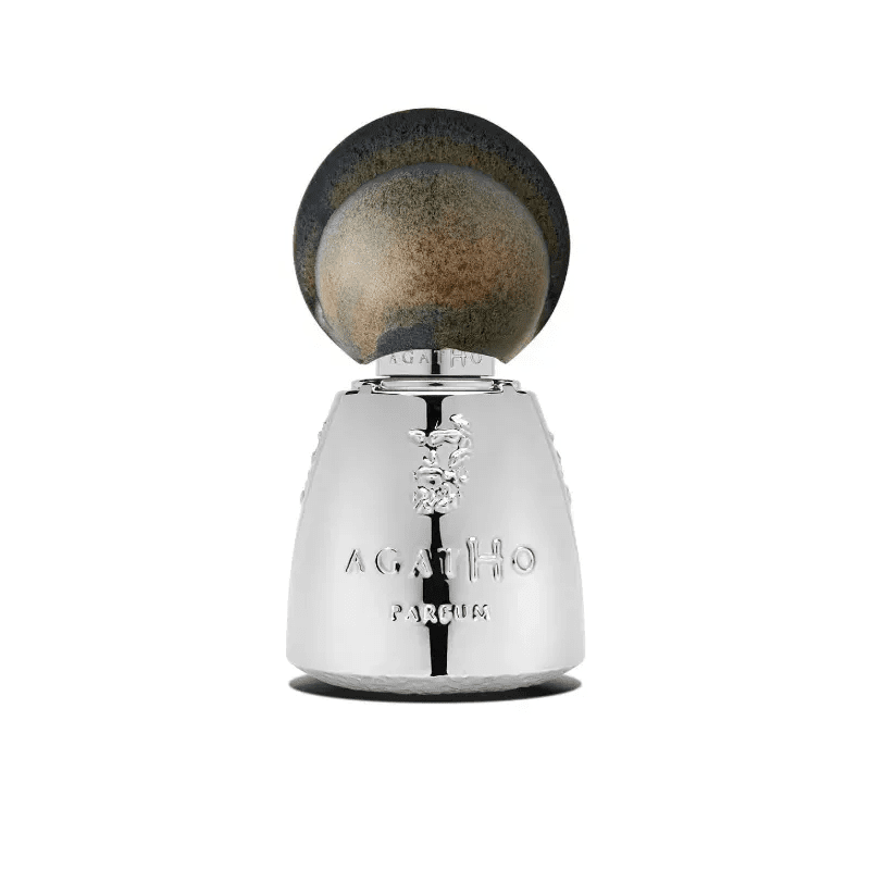 AGATHO PARFUM THE POMPEI COLLECTION GIARDINODIERCOLE UNISEX EXTRAIT DE PARFUM 100ML - Al Himyan Perfumes | عطور هميان | Oud & Luxury Fragrances - AGATHO Main image