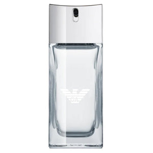 Armani Beauty Emporio Armani Diamonds for Men EDT bottle