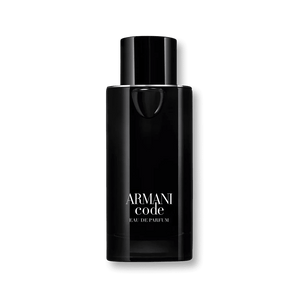 Armani Beauty Giorgio Armani Code for Men EDP Refillable bottle