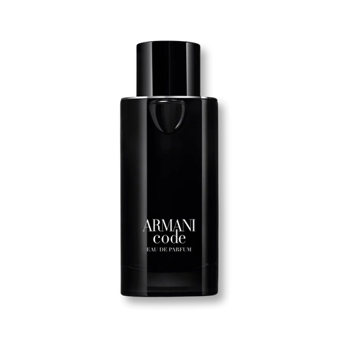 GIORGIO ARMANI CODE FOR MEN EDP REFILLABLE