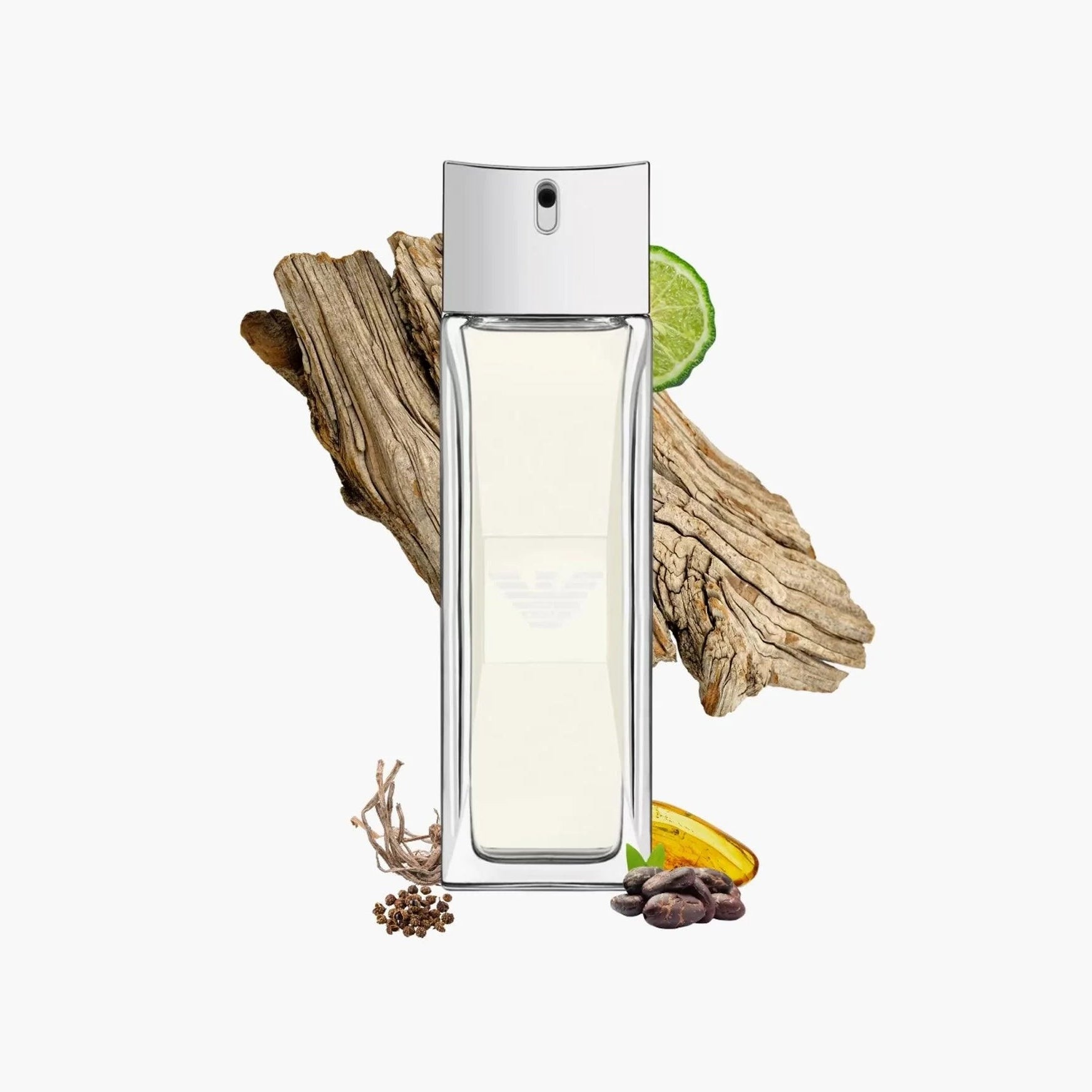 EMPORIO ARMANI DIAMONDS FOR MEN EDT - Al Himyan Perfumes | عطور هميان | Oud & Luxury Fragrances - Armani Beauty