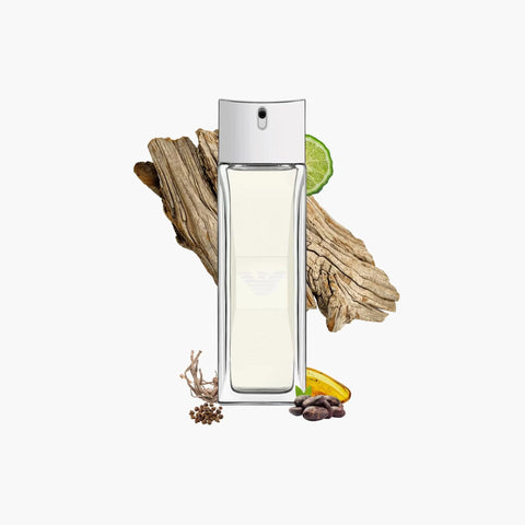 GIORGIO ARMANI EMPORIO ARMANI DIAMONDS FOR MEN EDT