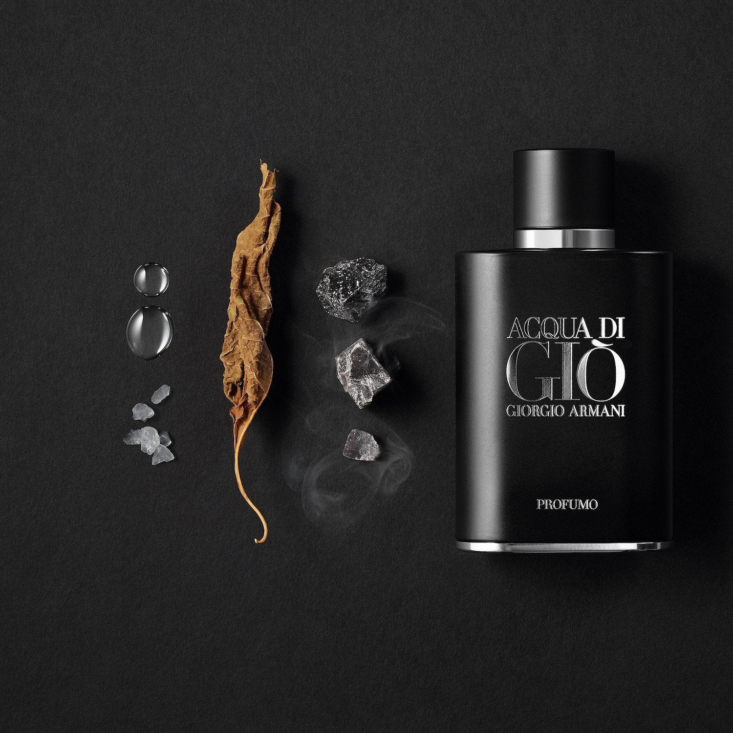 Giorgio Armani Acqua di Gio Profumo Parfum 75ml | AlHimyan Perfumes