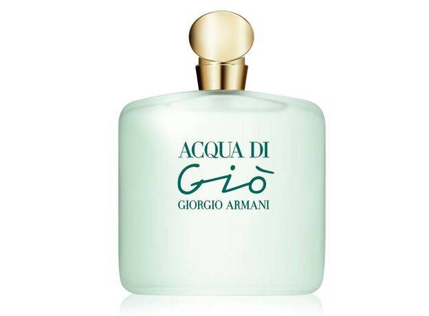 GIORGIO ARMANI ACQUA DI GIO FOR WOMEN EDT 100ML - Al Himyan Perfumes | عطور هميان | Oud & Luxury Fragrances - Armani Beauty Main image