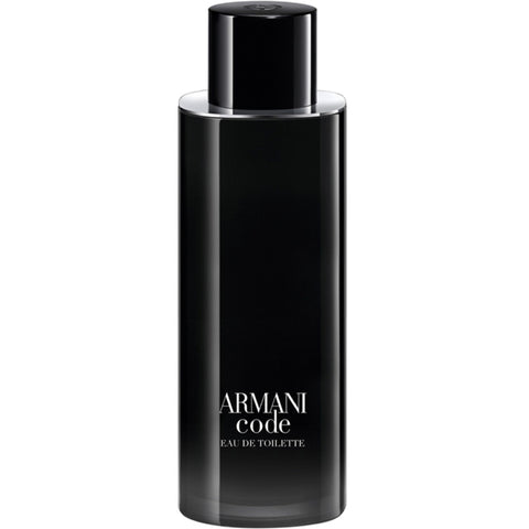 GIORGIO ARMANI CODE FOR MEN EDT REFILLABLE