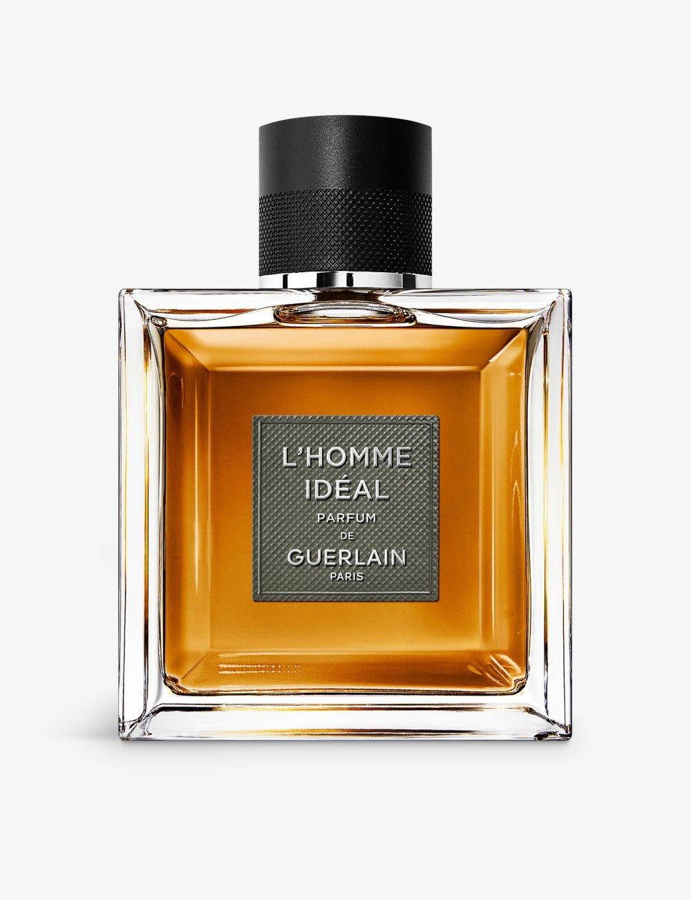 GUERLAIN L'HOMME IDEAL FOR MEN PARFUM 100ML - Al Himyan Perfumes | عطور هميان | Oud & Luxury Fragrances - Guerlain