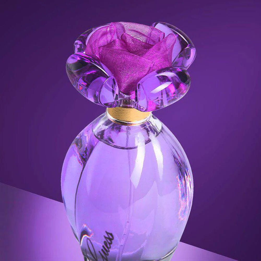 GUESS GIRL BELLE FOR WOMEN EDT 100ML - Al Himyan Perfumes | عطور هميان | Oud & Luxury Fragrances - Guess