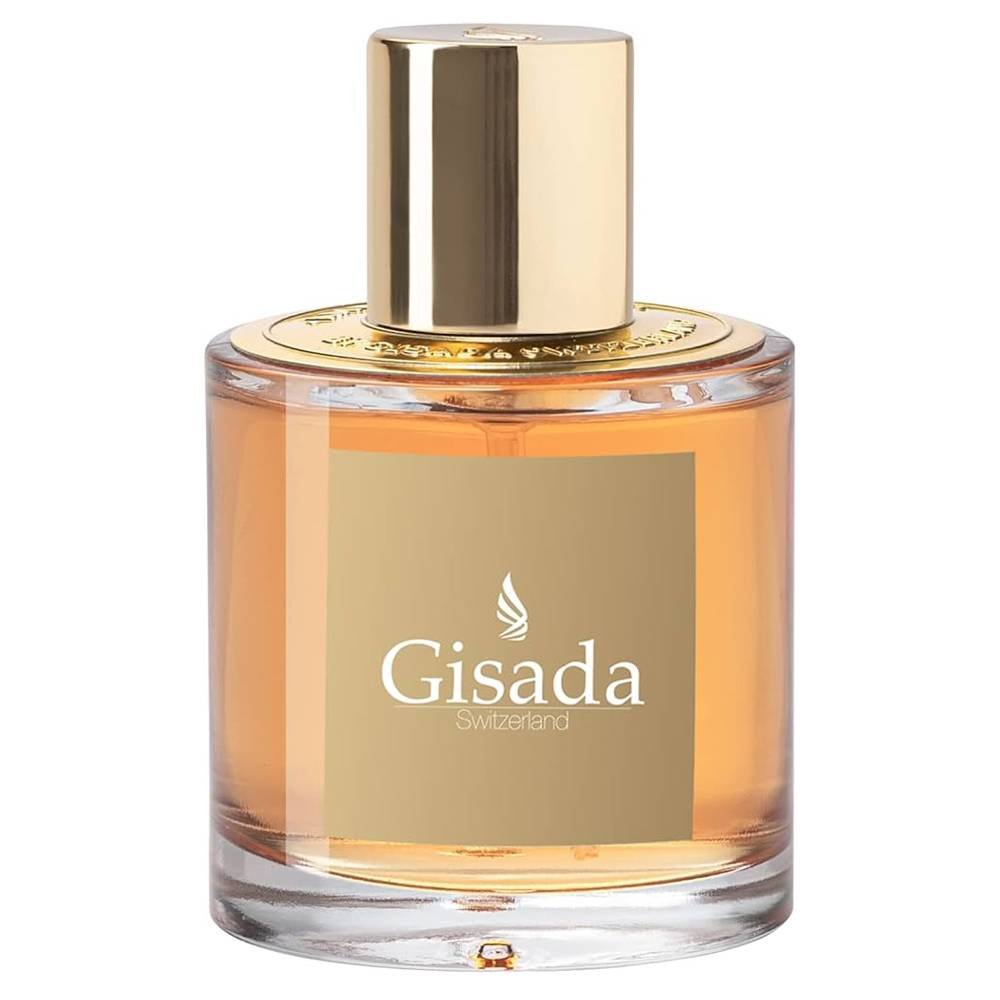 GISADA AMBASSADOR FOR WOMEN EDP 100ML - Al Himyan Perfumes | عطور هميان | Oud & Luxury Fragrances - GISADA Main image