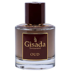 Gisada Luxury Collection Oud Unisex Parfum 100ml bottle