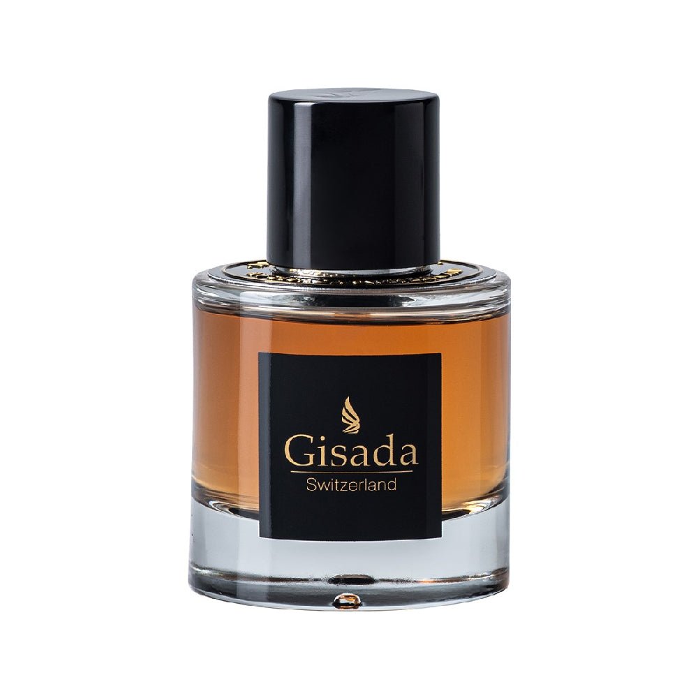 GISADA AMBASSADOR FOR MEN EDP 100ML - Al Himyan Perfumes | عطور هميان | Oud & Luxury Fragrances - Gisada