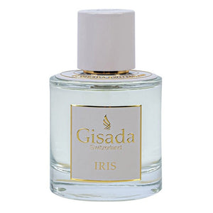 Gisada Luxury Collection Iris Unisex Parfum 100ml bottle
