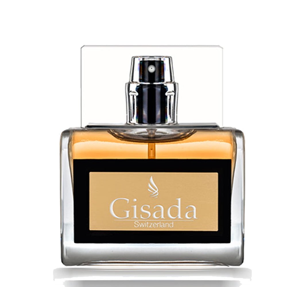 GISADA UOMO FOR MEN EDT 100ML - Al Himyan Perfumes | عطور هميان | Oud & Luxury Fragrances - GISADA Main image