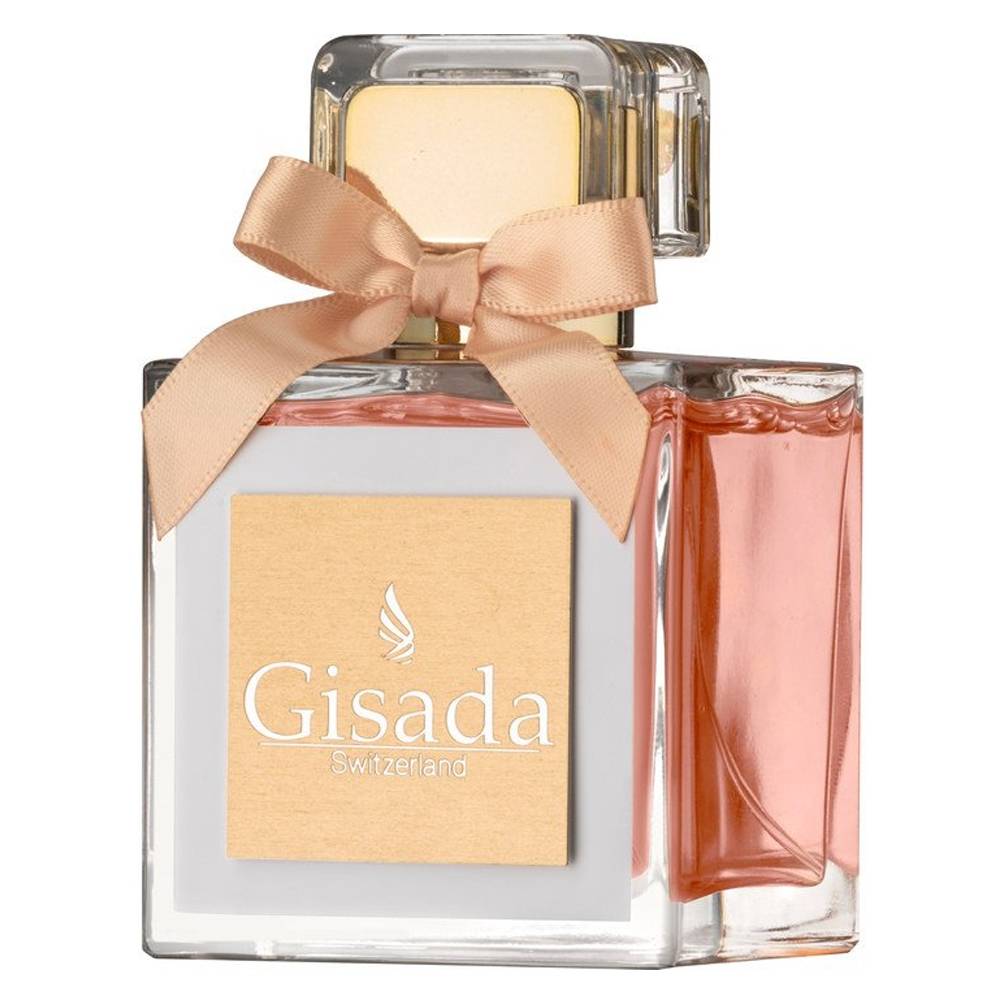 GISADA DONNA FOR WOMEN EDT 100ML - Al Himyan Perfumes | عطور هميان | Oud & Luxury Fragrances - GISADA Main image