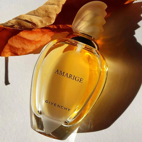 GIVENCHY AMARIGE FOR WOMEN EDT