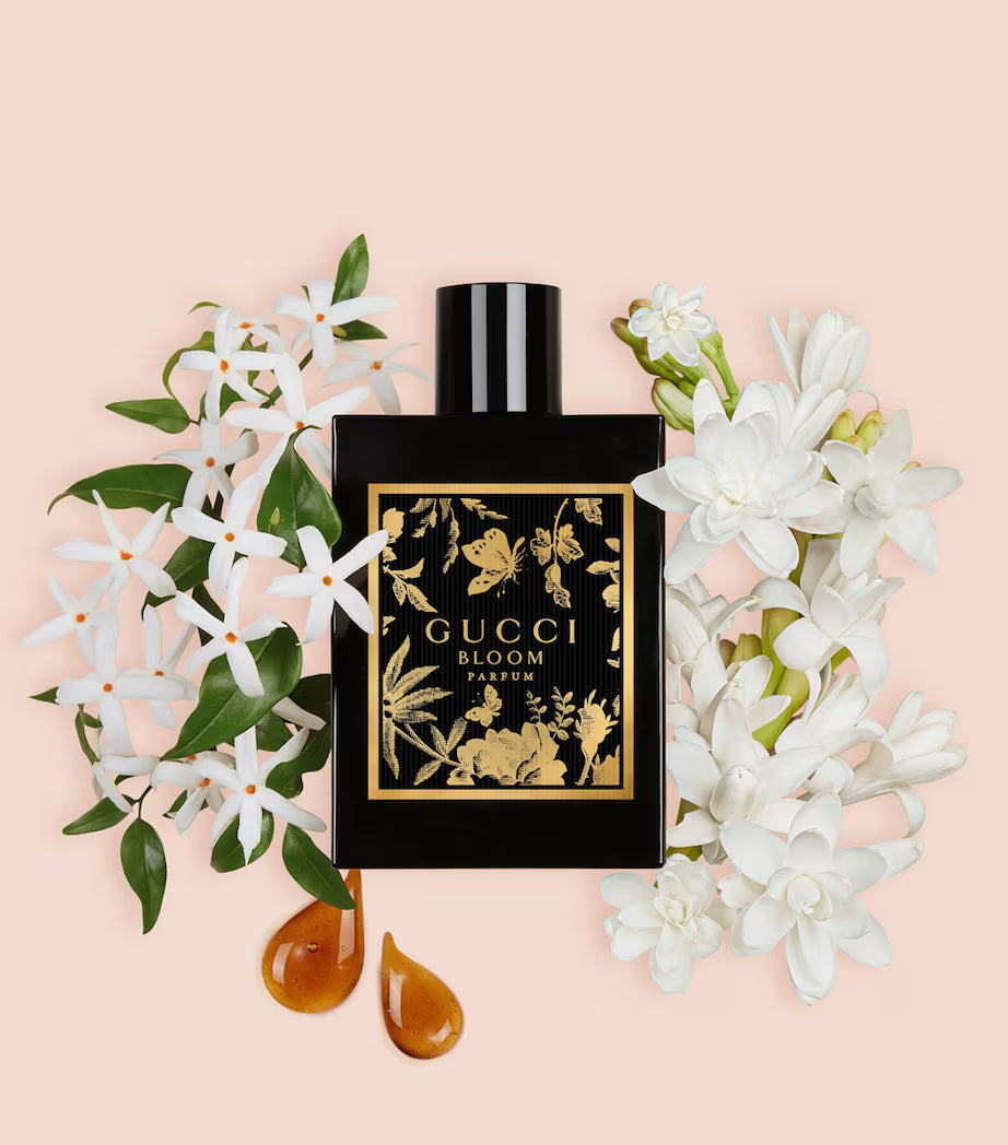 GUCCI GUCCI BLOOM FOR WOMEN PARFUM 100ML