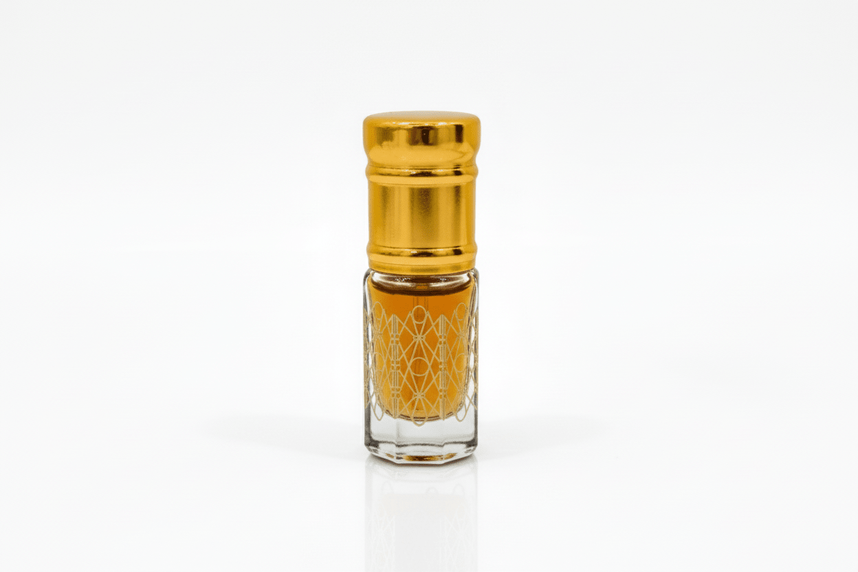 Golden Oud - Al Himyan Perfumes | عطور هميان | Oud & Luxury Fragrances - Himyan