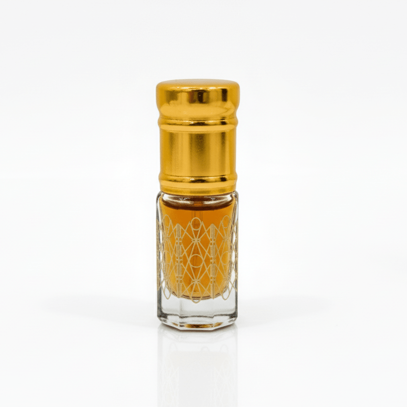 Golden Oud - Al Himyan Perfumes | عطور هميان | Oud & Luxury Fragrances - Himyan