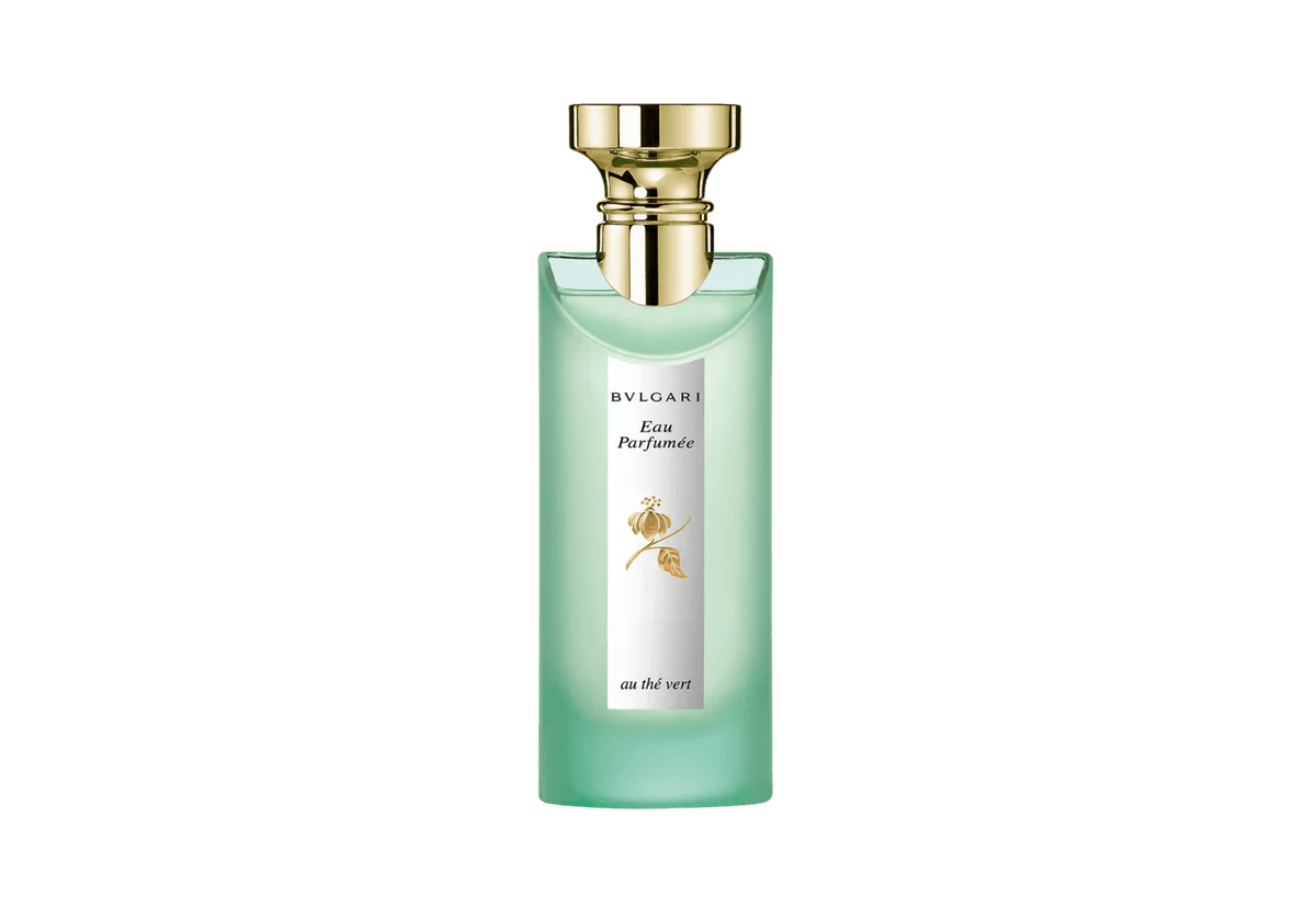 BVLGARI EAU PARFUMEE AU THE VERT UNISEX EDC 75ML - Al Himyan Perfumes | عطور هميان | Oud & Luxury Fragrances - BVLGARI