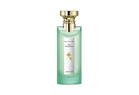 BVLGARI EAU PARFUMEE AU THE VERT UNISEX EDC 75ML - Al Himyan Perfumes | عطور هميان | Oud & Luxury Fragrances - BVLGARI