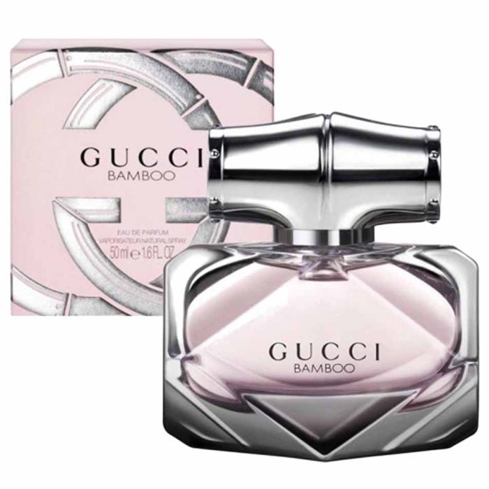 GUCCI BAMBOO FOR WOMEN EDP - Al Himyan Perfumes | عطور هميان | Oud & Luxury Fragrances - Gucci