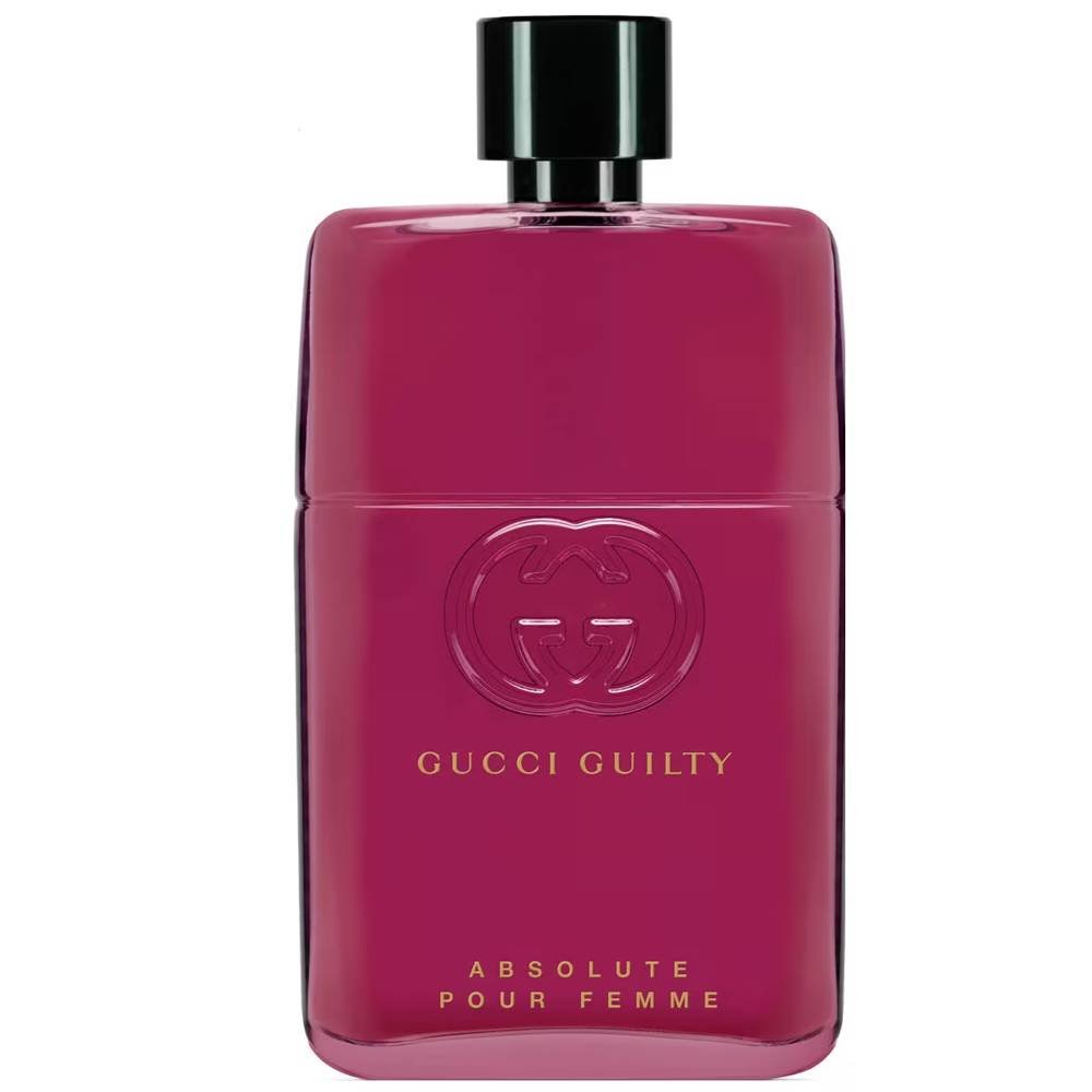 GUCCI GUILTY ABSOLUTE POUR FEMME FOR WOMEN EDP - Al Himyan Perfumes | عطور هميان | Oud & Luxury Fragrances - Gucci